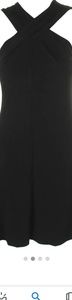 Michael Kors Little black dress M